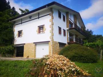 Exterior (fachada)