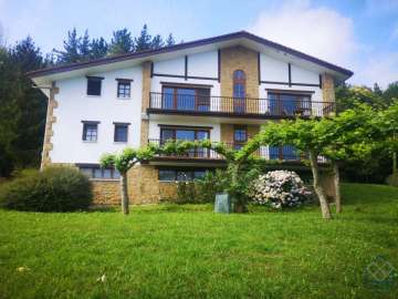 Exterior (fachada)