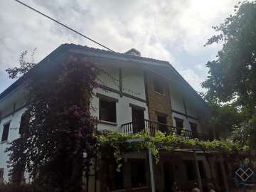 Exterior (fachada)