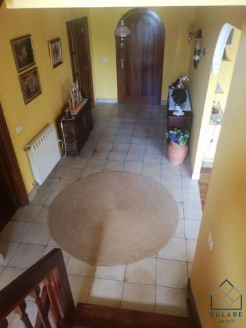 Vestibulo
