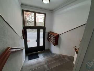 escalera