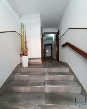 escalera