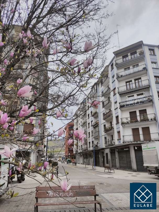 piso en venta en errenteria