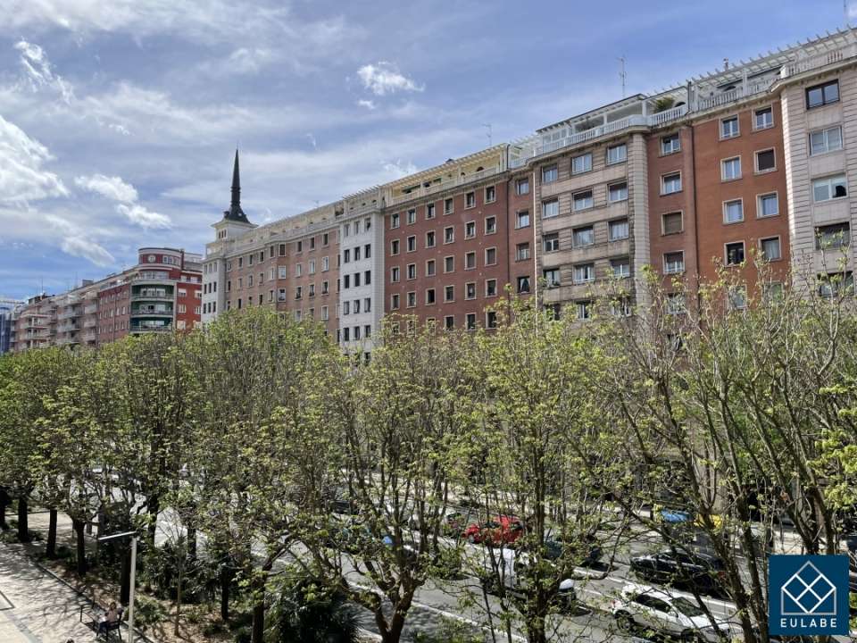 piso en venta en donostia san sebastian