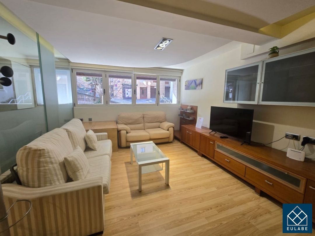 piso en venta en donostia san sebastian