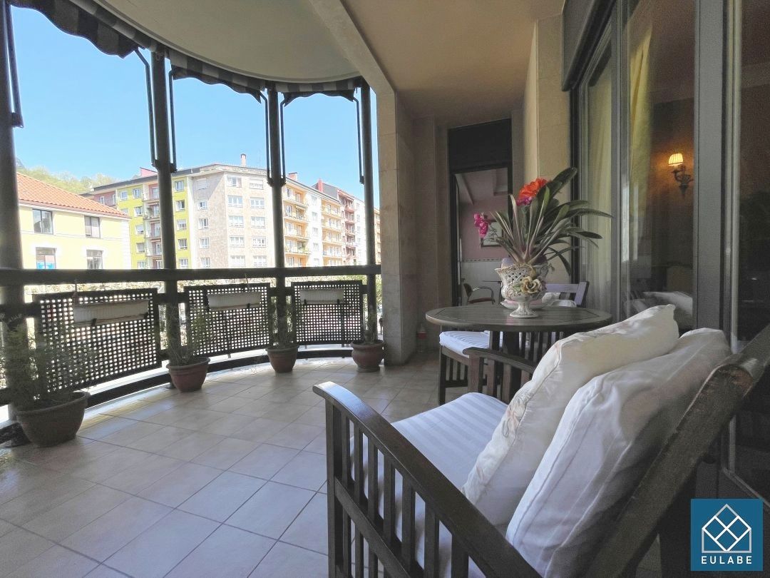 piso en venta en tolosa