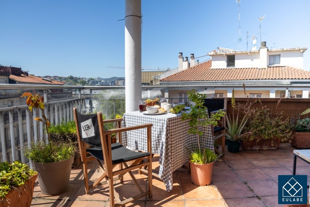 piso en venta en donostia san sebastian