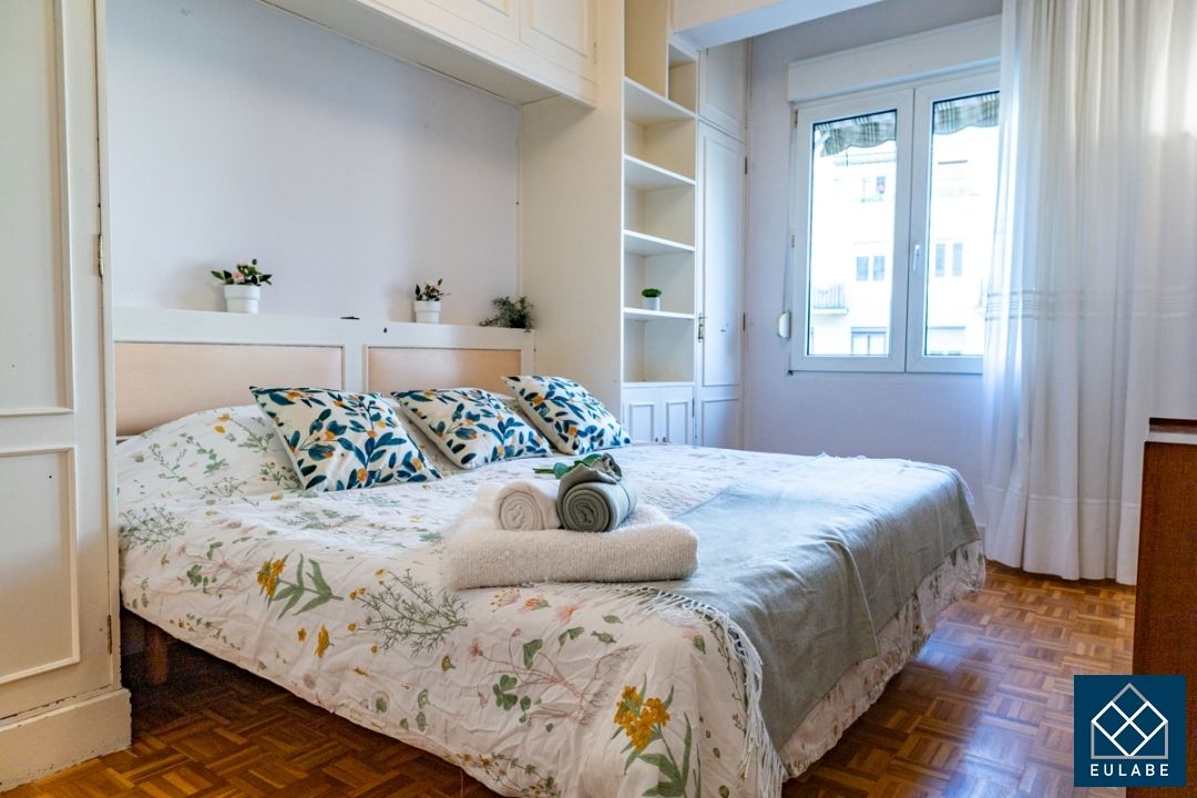 piso en venta en donostia san sebastian