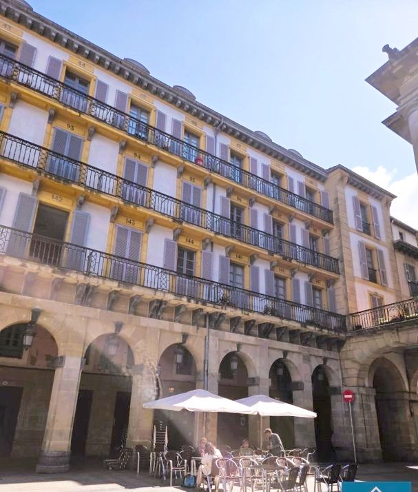 piso en venta en donostia san sebastian