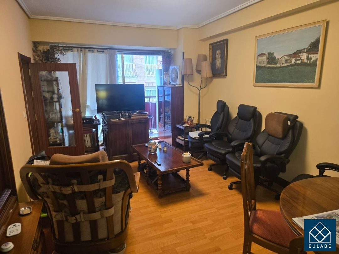 piso en venta en donostia san sebastian